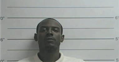 Kenta McCoy, - Orleans Parish County, LA 